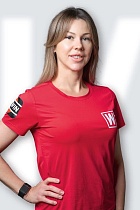 Ирина Шаповалова