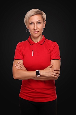 Картичева Дина