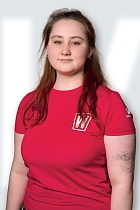 Копченкова Евгения