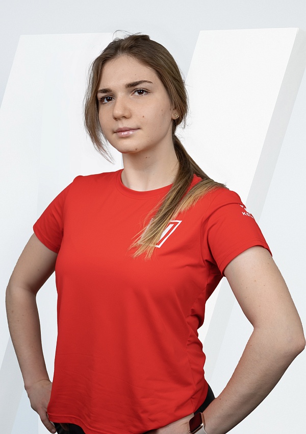 Вершинина Нелли