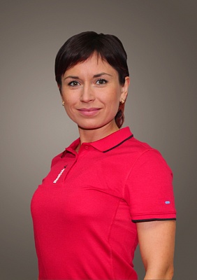 Марина Турова