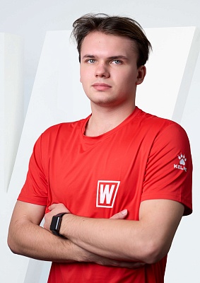 Миколенко Иван