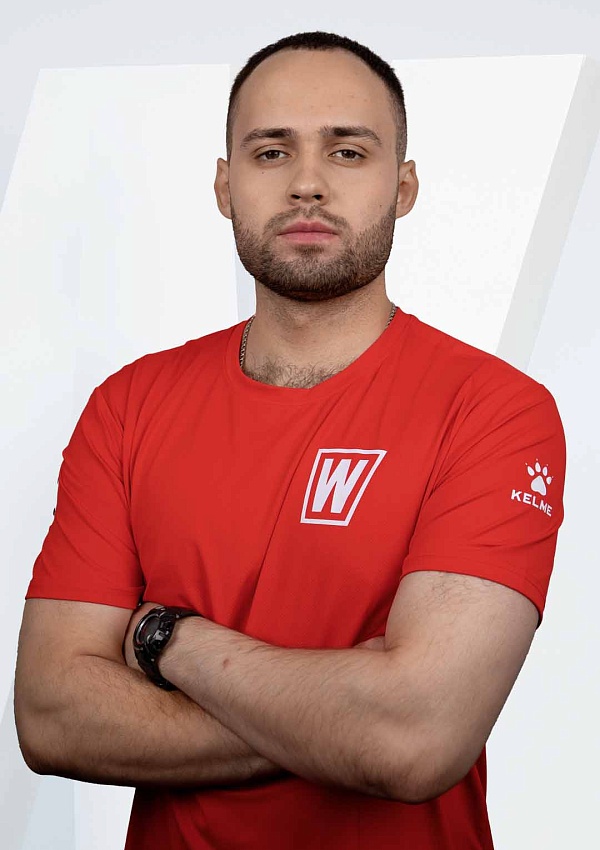 Бондарович Ким 