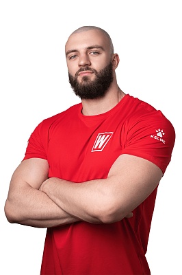 Колесников Олег