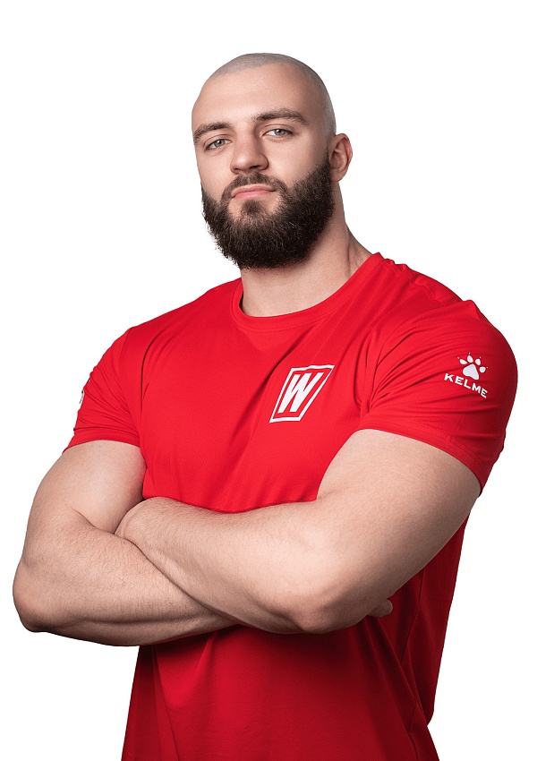 Колесников Олег