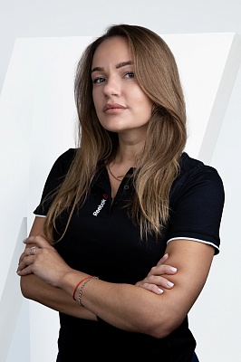 Быкова Инна