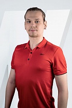 Егор Соколов
