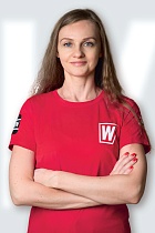 Фокина Анна