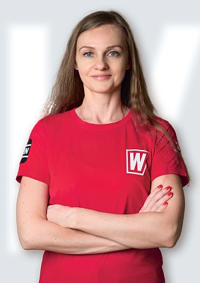 Фокина Анна