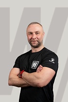 Свягин Артём