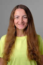 Коптелова Анна