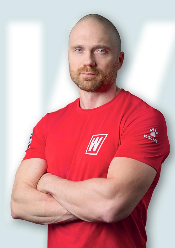 Дмитрий Беляков