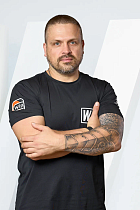 Зверев Роман