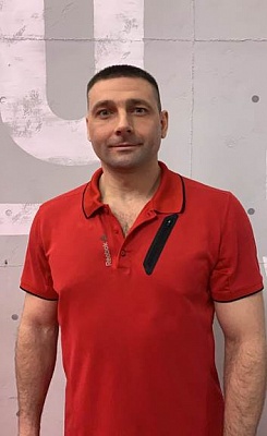 Косенков Николай