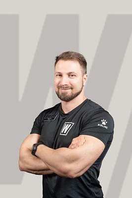 Пивник Сергей