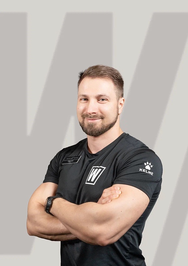 Пивник Сергей