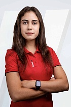 Серова Анастасия