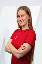 Афанасьева Арина