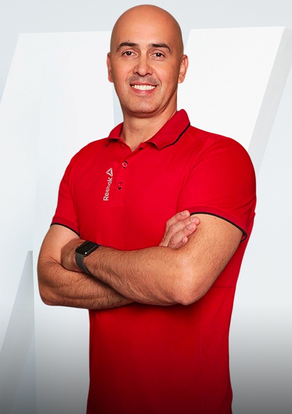 Михайлов Андрей