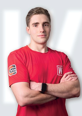 Белов Павел