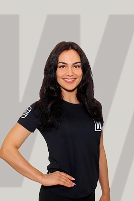 Ермакова Анна