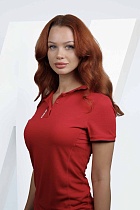 Шестакова Анастасия