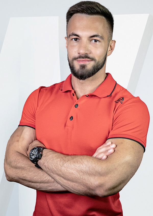 Реутов Андрей