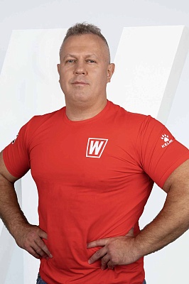 Валерий Малашенко