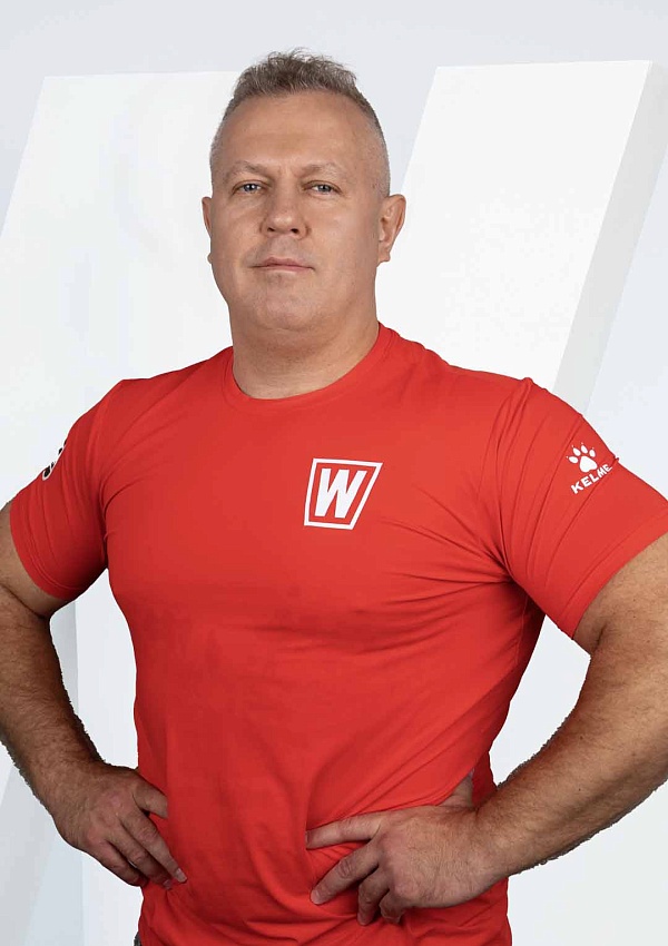 Валерий Малашенко