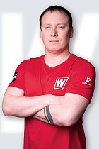 Федотов Дмитрий