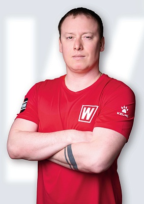 Федотов Дмитрий