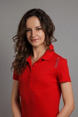 Бородулина Анна