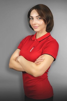 Шамина Мария