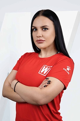 Задачина Даяна