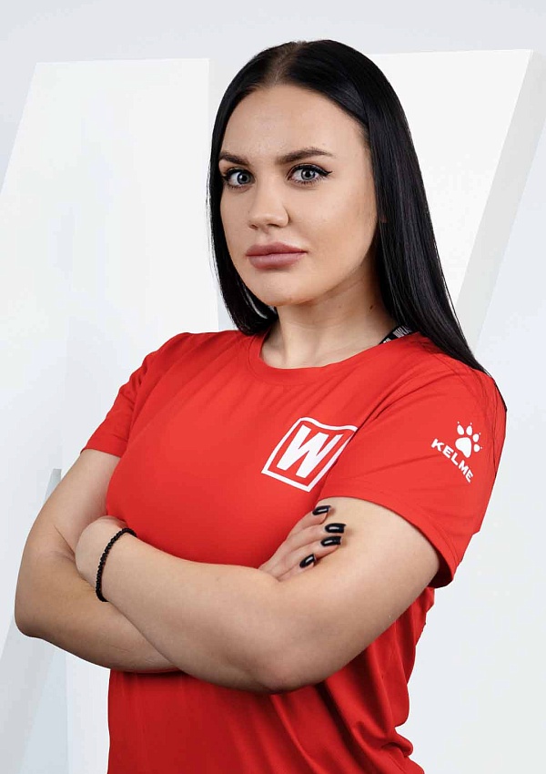 Задачина Даяна 