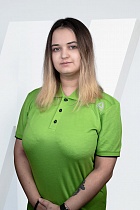 Санагина Мария 