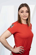 Глодная Екатерина