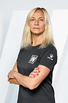 Иванова Елена Юрьевна