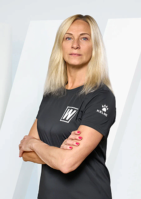 Иванова Елена Юрьевна