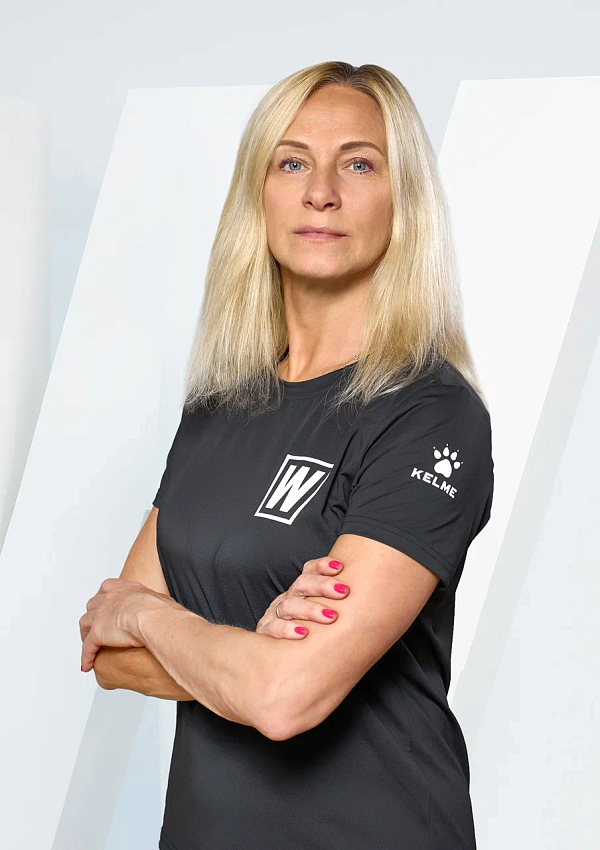 Иванова Елена Юрьевна