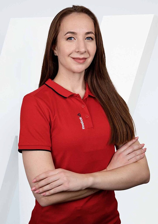 Парфенова Ксения