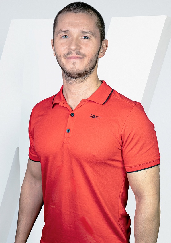 Алексей Ряхов