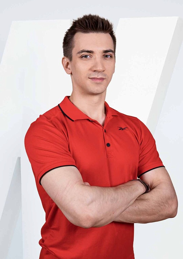 Денис Агапитов