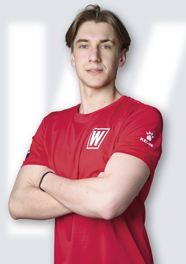 Губашев Максим 