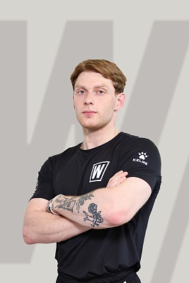 Музыко Михаил