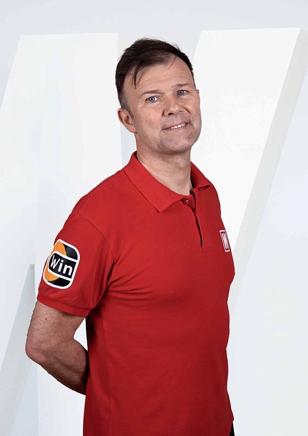 Рафаил Алекбаров