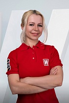 Кирьянова Серафима 