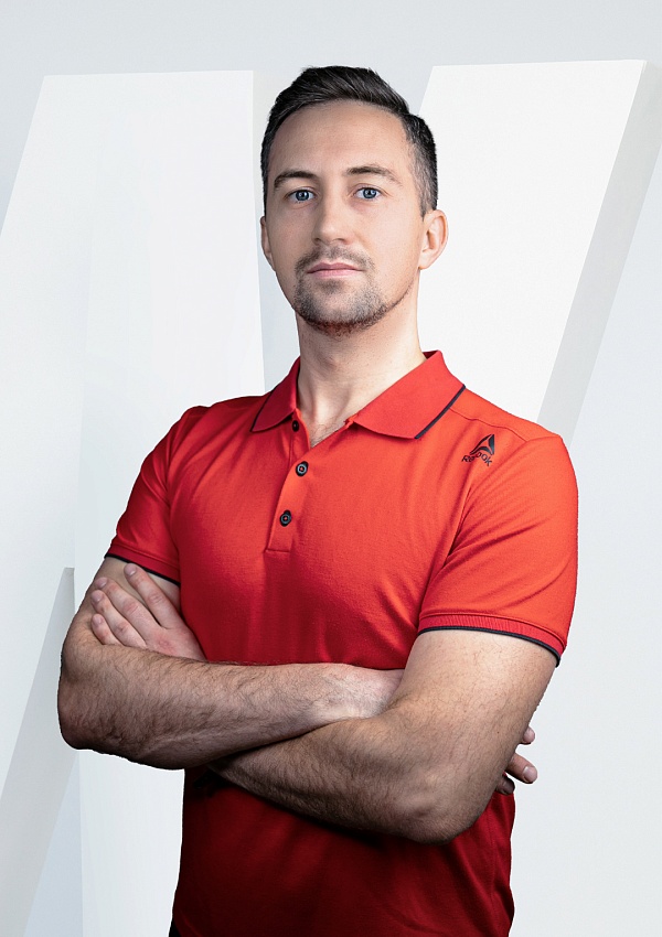 Александр Гришин