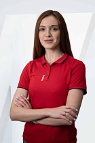 Екатерина Ямбикова
