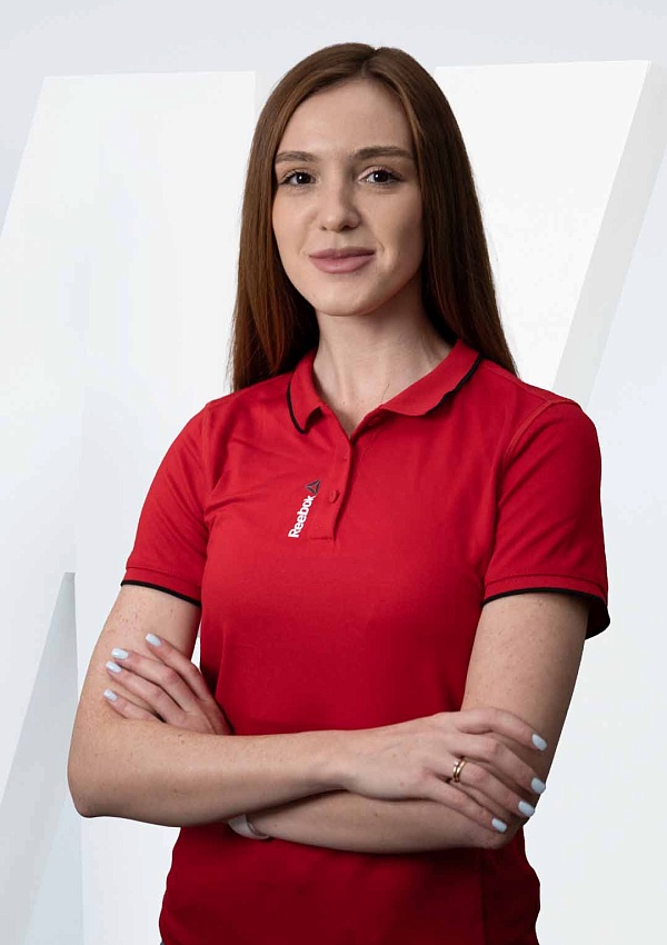 Екатерина Ямбикова